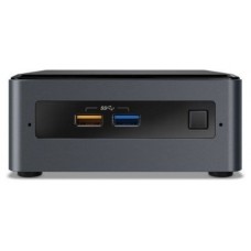 KVX-NUC-F J4005-8G-256G-SSD2